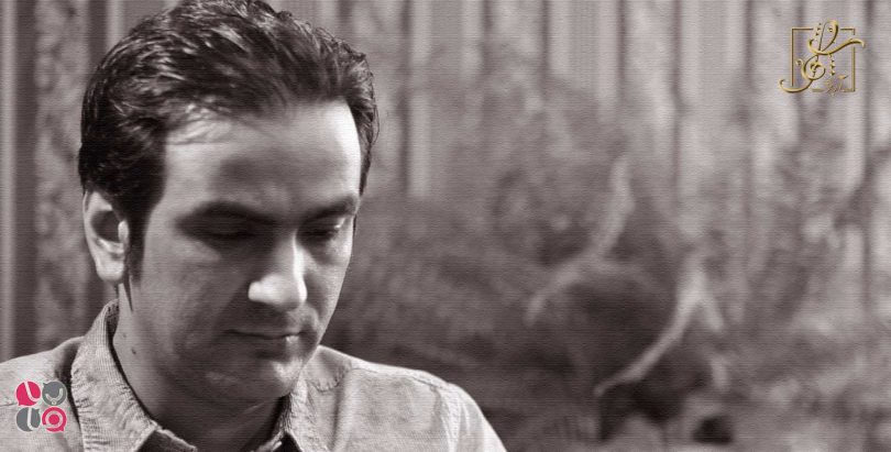 حسین غیاثی شاعر و ترانه سرا